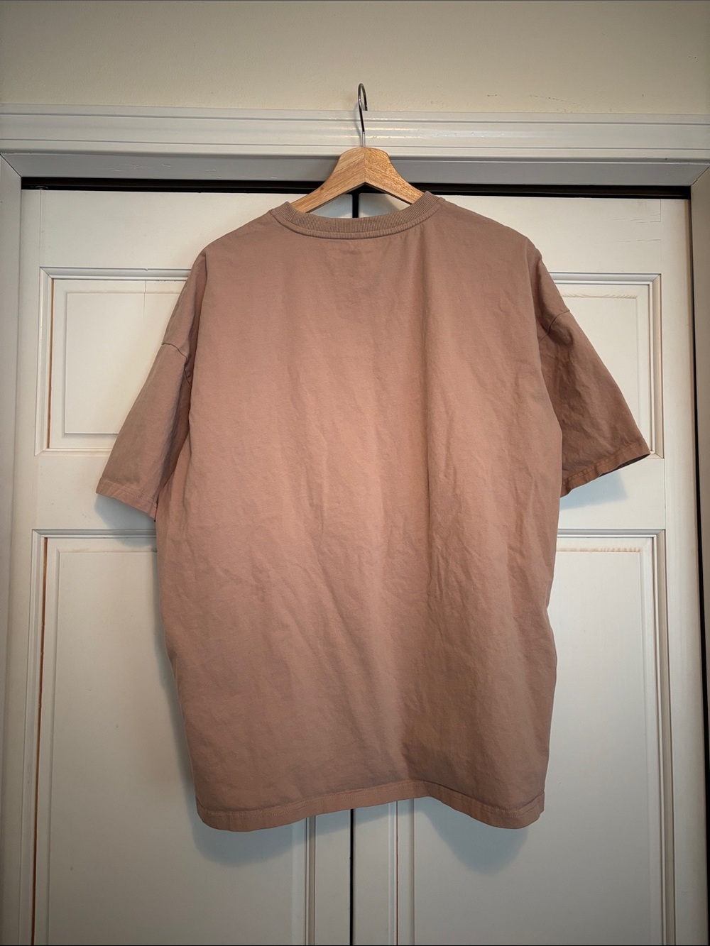 Comfrt Essential Tee - Picture 3 of 3